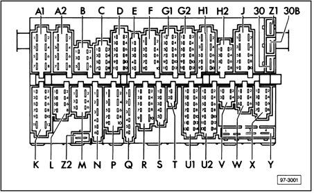 VWVortex.com - 1.6TD Wiring Questions for the Guru's